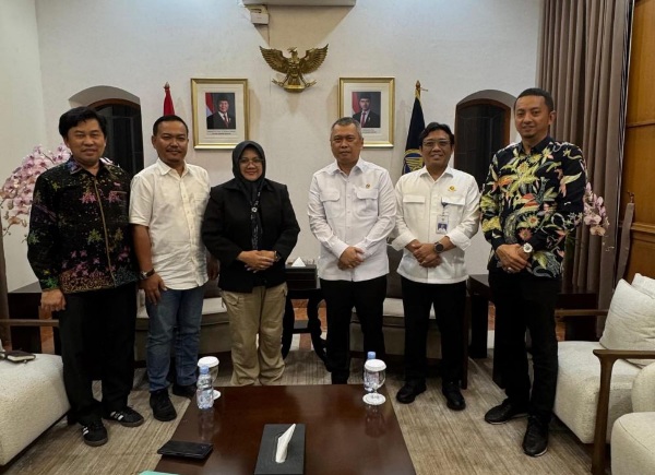 Terungkap! Penyebab Menhub Soroti Pengelolaan Pelabuhan Siak Beberapa Tahun Terakhir