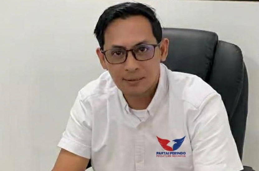 Sambut Ramadan, Partai Perindo Kuansing Ajak Masyarakat Perkuat Iman dan Takwa