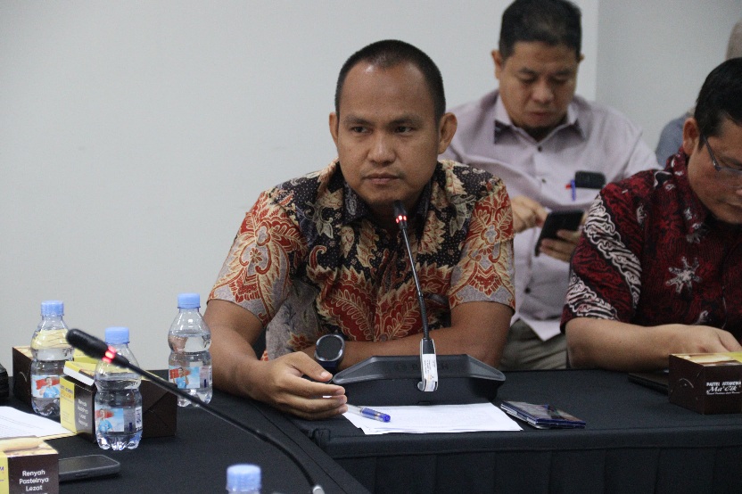 PHR Mangkir, DPRD Riau Belum Terima Data dari PHR Soal Titik BMN  180 Km
