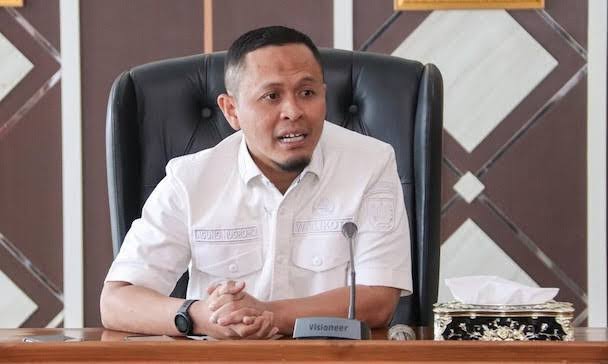 Pemko Pekanbaru Wajibkan Seluruh Tempat Hiburan Malam Tutup Total Selama Ramadan