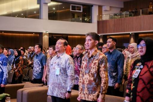 Pemko Dumai Percepat Operasional SPPG, 21 Titik Sudah Layani 54 Ribu Penerima Manfaat MBG