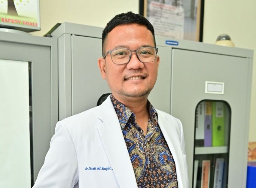 Gunakan Sistem dan Peralatan Khusus, RSUD Arifin Achmad Bisa Tangani Pasien Stroke dengan Cepat