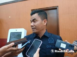 Harusnya Rp 2,4 Triliun, Belanja Pegawai Pemprov Riau Tahun 2026 Membengkak Rp3,4 Triliun