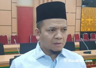 Buntut APBD Turun, Politisi PKS ini Sebut Aspirasi Masyarakat Lewat Pokir tak Bisa Dilaksanakan