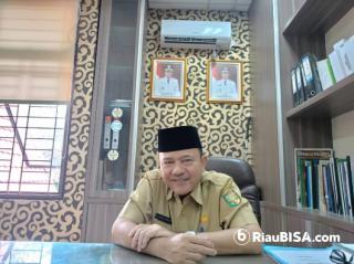Pembangunan Astaka MTQ di Kuansing Telan Rp 7 Miliar, 