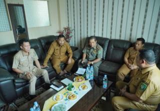 Pemkab Rohil Tegaskan Penutupan Total Tempat Hiburan Malam Selama Ramadan 1447 H