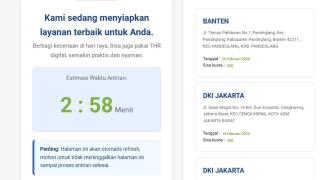 Tukar Uang 