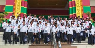 Antusiasme Remaja Membludak, 389 Peserta Daftar Program RBN