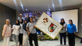 Arif Frans Darmana Terpilih Secara Aklamasi Pimpin Kempo Pekanbaru Periode 2026 - 2031