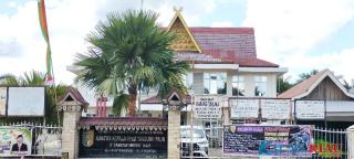 Pemkab Kuansing Tunjuk Guru ASN Jadi Pj Kades di Kecamatan Singingi Hilir