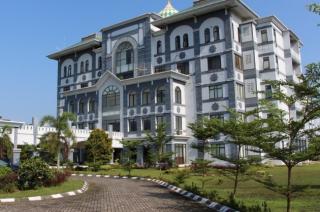Respons Aspirasi Publik, UIN Suska Riau Komitmen Transparansi Anggaran