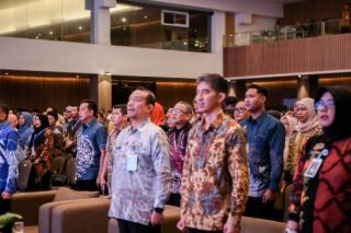 Pemko Dumai Percepat Operasional SPPG, 21 Titik Sudah Layani 54 Ribu Penerima Manfaat MBG