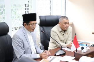 Kemenag Siapkan Ribuan Masjid Jadi Tempat Transit Gratis bagi Pemudik 2026