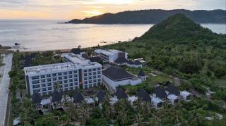 Mau Nginap? Pullman Lombok Merujani Mandalika Beach Resort Tawarkan Destinasi Premium