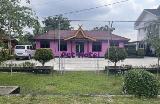 Inovasi Baru! Dinas PKH Riau Sulap Klinik Hewan Jadi Pet Hotel Bintang 5