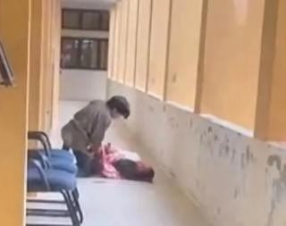 Sadis! Mahasiswi UIN Suksa Riau Dibacok di Tengah Aktivitas Akademik