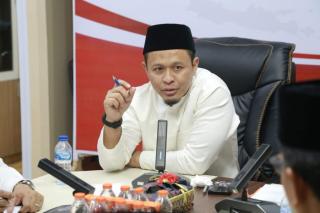 Strategi Cerdas Agung Nugroho: Bangun Pekanbaru Tanpa Kuras Kantong APBD