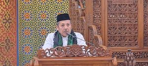 Muliardi: Penetapan Zakat Fitrah Harus Jelas dan Tepat Waktu