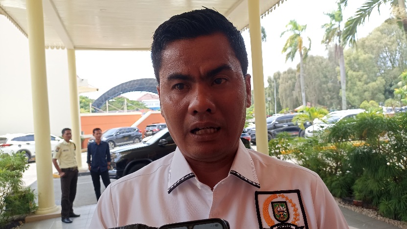 Pajak Air Permukaan Diminta Terukur dan Terarah