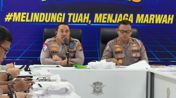 Pastikan Mudik Aman! Ini Daftar Titik Blackspot di Lintas Barat dan Timur Riau