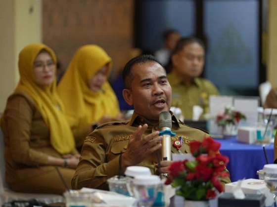 Pemkab Siak Tetap Bayarkan TPP dan THR ASN, Angkanya Disesuaikan