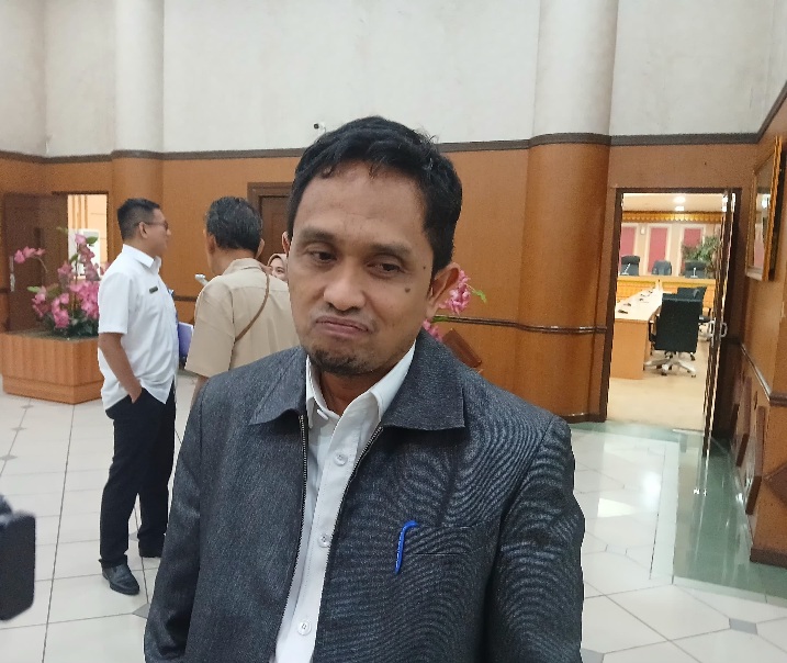 DPRD Riau Pertanyakan Tim Optimalisasi PAD hingga LGBT