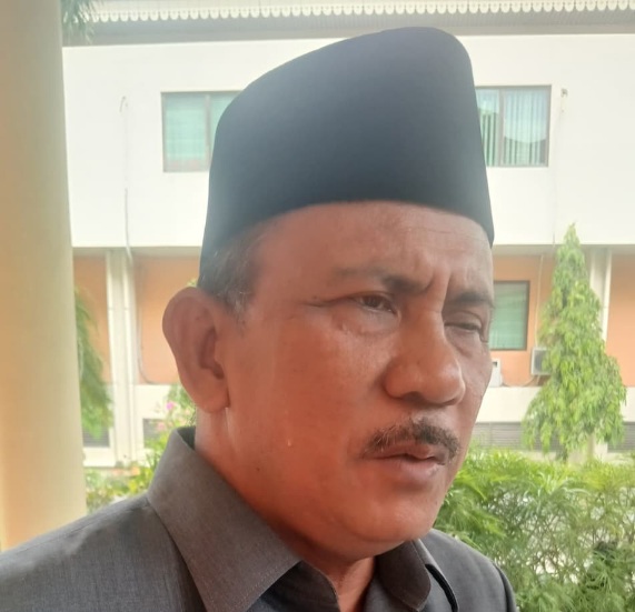 Jelang Hari Raya, Jalan Provinsi Minta Digesa