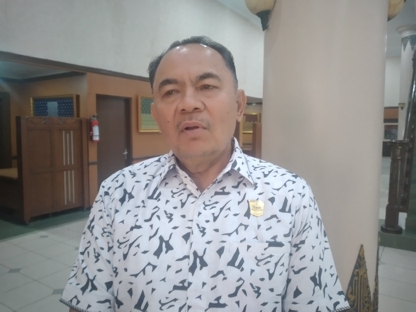 Diterima TA, DPRD Solok Selatan Lakukan Stuband ke DPRD Riau