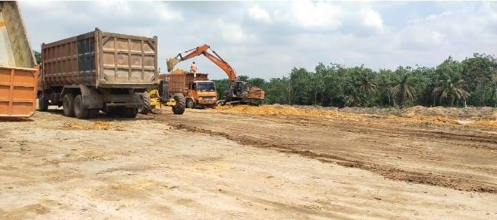 Bermasalah, Komisi III DPRD Riau Akan Turun Cek Fakta Operasi Tambang Galian C