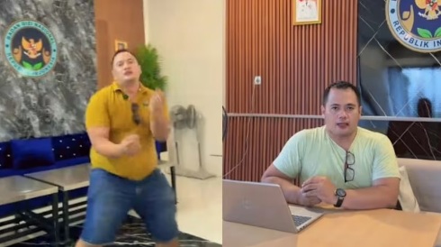 Viral Joget di Dapur MBG, Mitra SPPG Kena Teguran Keras dan Disuspend