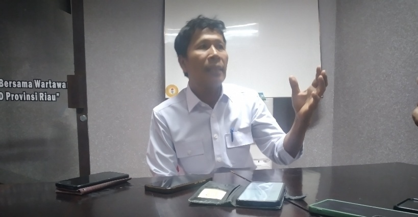 DPRD Riau Dukung Langkah Efisiensi Energi
