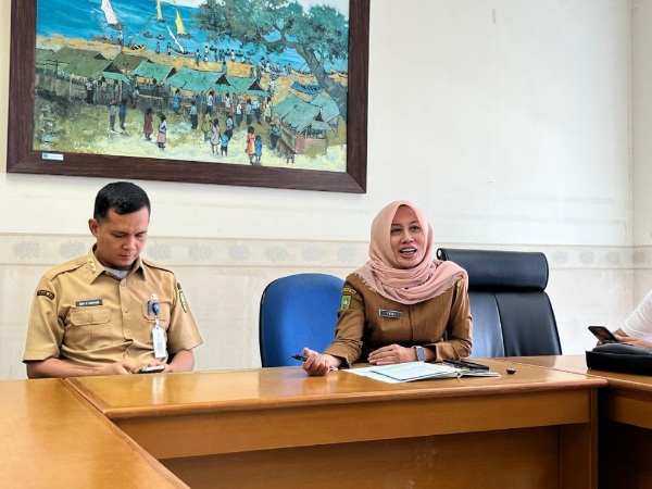 Kabar bagi Pasien Ginjal: RSUD Arifin Achmad Tambah 30 Unit Mesin Cuci Darah Baru