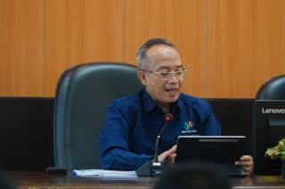 Inflasi Riau Februari 2026 Capai 5,30 Persen, Tertinggi di Tembilahan
