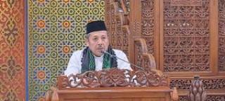 Muliardi: Penetapan Zakat Fitrah Harus Jelas dan Tepat Waktu