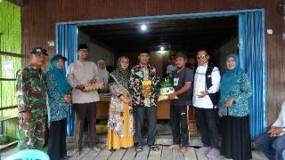 Safari Ramadhan Pelangiran, Pemkab Inhil Perkuat Ibadah dan Ringankan Beban Masyarakat