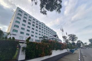 Tren Positif Wisata Riau: TPK Hotel Januari 2026 Naik Signifikan Dibanding Tahun Lalu