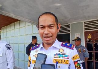 Daftar Kecelakaan Jatuh dari Fly Over Arengka, Dishub Segera Ambil Langkah Tegas