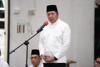 Antisipasi Karhutla, Pemprov Riau Ajak Masyarakat Pelalawan Tidak Membakar Lahan