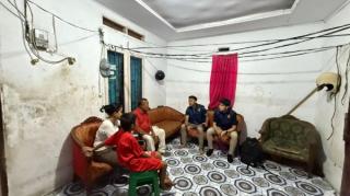 Nyawa Terancam di Kamboja, Polisi Gerak Cepat Selamatkan Warga Siak dari Jeratan Scam