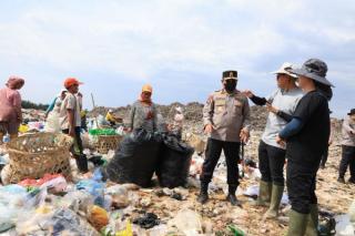 TPA Muara Fajar Segera Miliki Pembangkit Listrik Biogas Berkapasitas 3 Megawatt