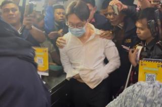 Dokter Richard Lee Resmi Ditahan Polda Metro Jaya Terkait Kasus Dugaan Penipuan