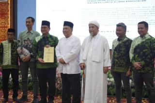 IKA BBS Gelar Reuni Akbar, Perkuat Kebersamaan dan Kolaborasi