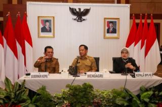 Mendagri Tekankan Kesiapan Daerah Hadapi Perayaan Idulfitri 1447 H