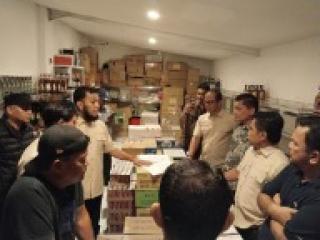 Tidur Nyenyak hanya di Bulan Puasa, Warga Tagih Sikap Pemko soal HW Live House Pekanbaru