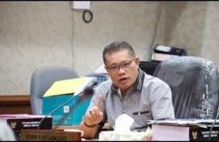 Diinstruksikan KONI Pusat, Pengprov Cabor Desak KONI Riau Segera Laksanakan Musorprov