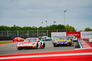 GT World Challenge Asia Digelar di Mandalika, Segini Harga Tiket dan Benefit Eksklusifnya
