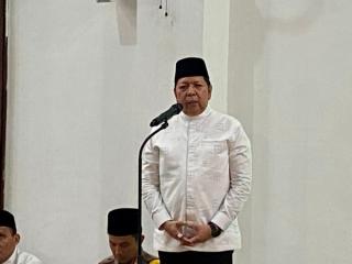 Jelang Idulfitri 1447 H, Pemprov Riau Imbau Pemudik Cek Keamanan Rumah dan Kendaraan