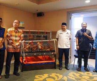 Pemko Pekanbaru Apresiasi Peluncuran Project Terra, Dorong Ketahanan Gizi dan Ekonomi dari Rumah Tangga