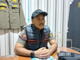 Satpol PP Temukan 13 Pelanggaran Pedoman Aktivitas Ramadan di Pekanbaru