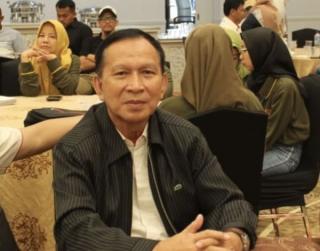 KONI Pusat Perpanjang Masa Jabatan Pengurus KONI Riau hingga September 2026, Ini Alasannya